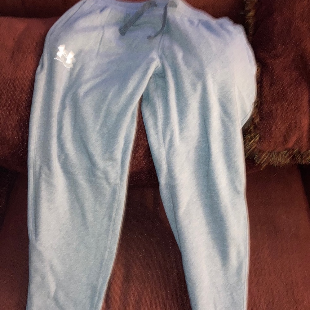 Under Armour sweatpants